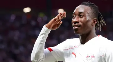 ليفربول يخسر خليفة محمد صلاح.. باريس سان جيرمان يتفق شفهيًا مع نجم الدوري الألماني!